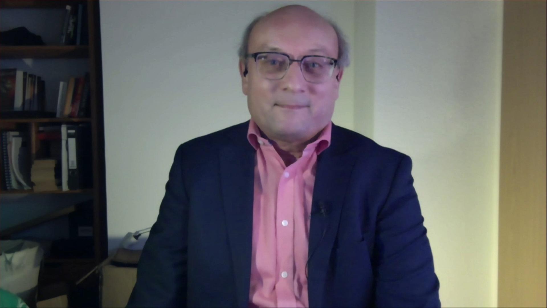 CDU: "Nicht so einig wie beschworen"