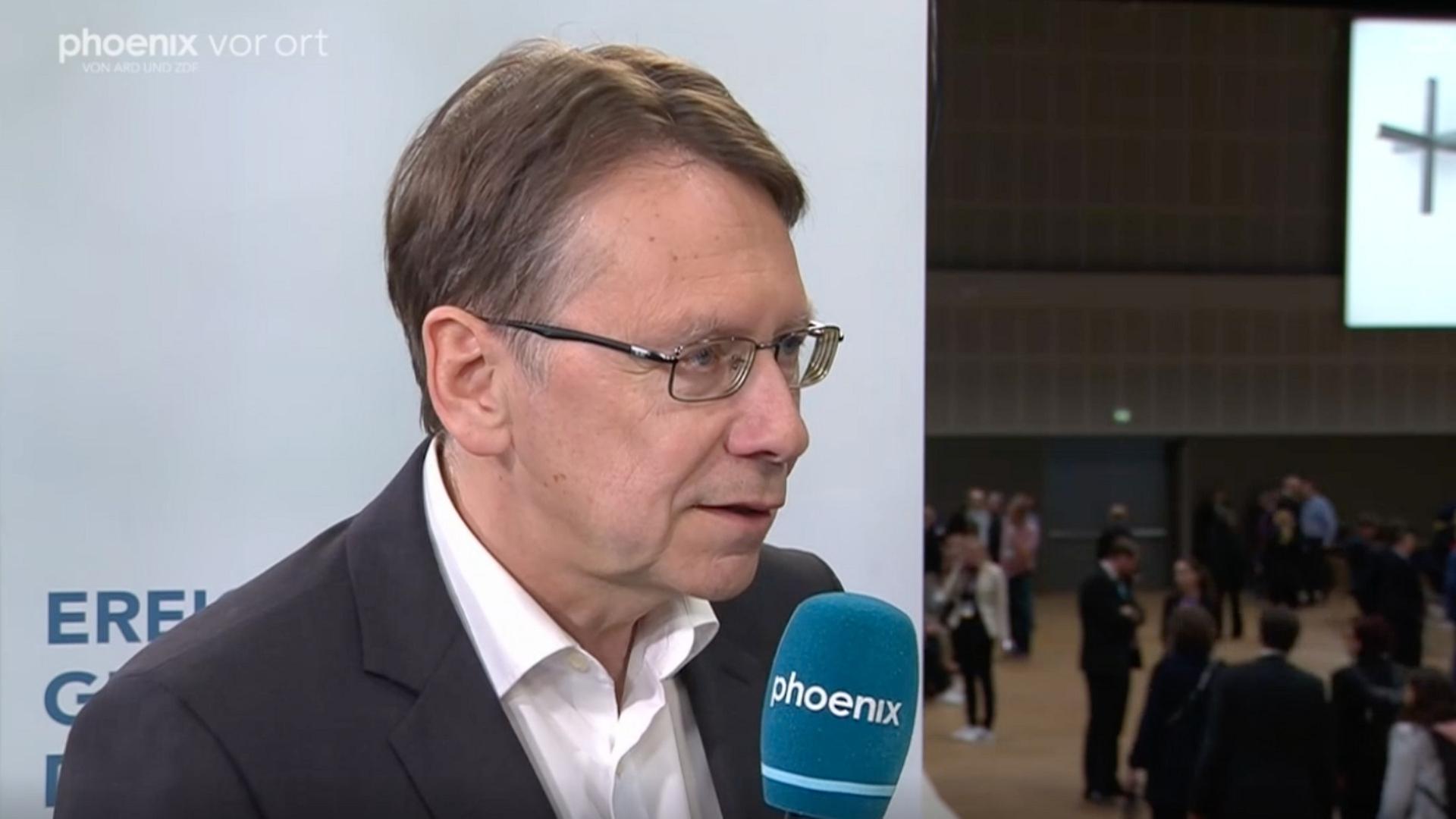 CDU-Parteitag Abschluss-Analsye