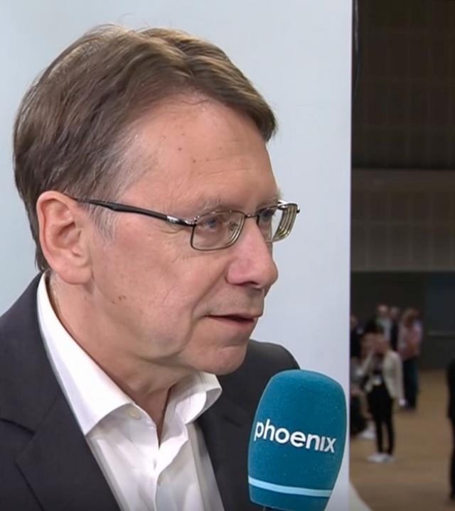 CDU-Parteitag Abschluss-Analsye