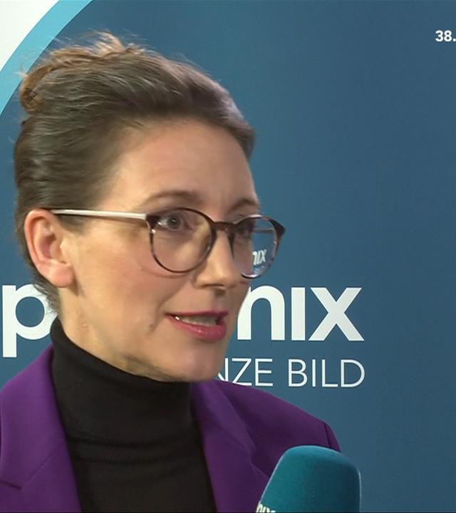 CDU-Parteitag: Bilanz von Prof. Jasmin Riedl