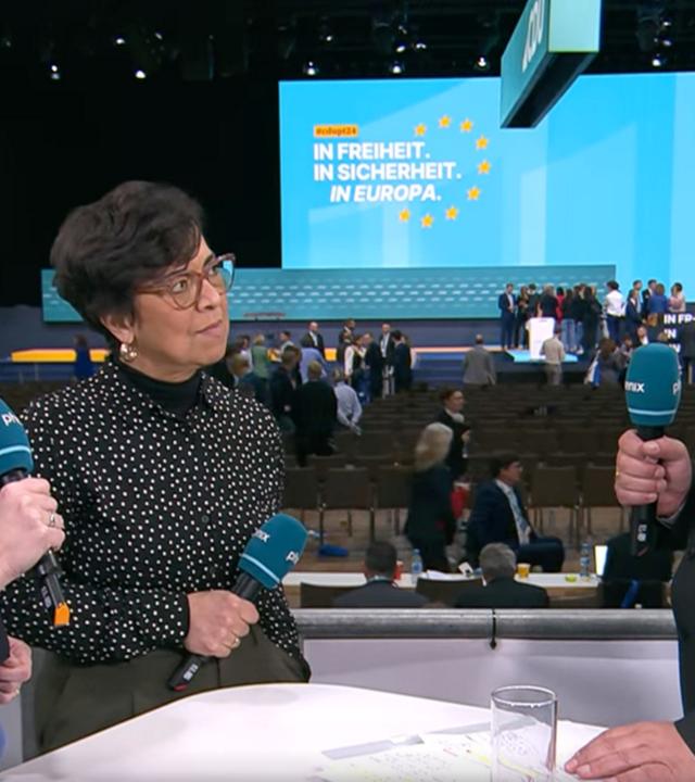 CDU-Parteitag: Eine Bilanz