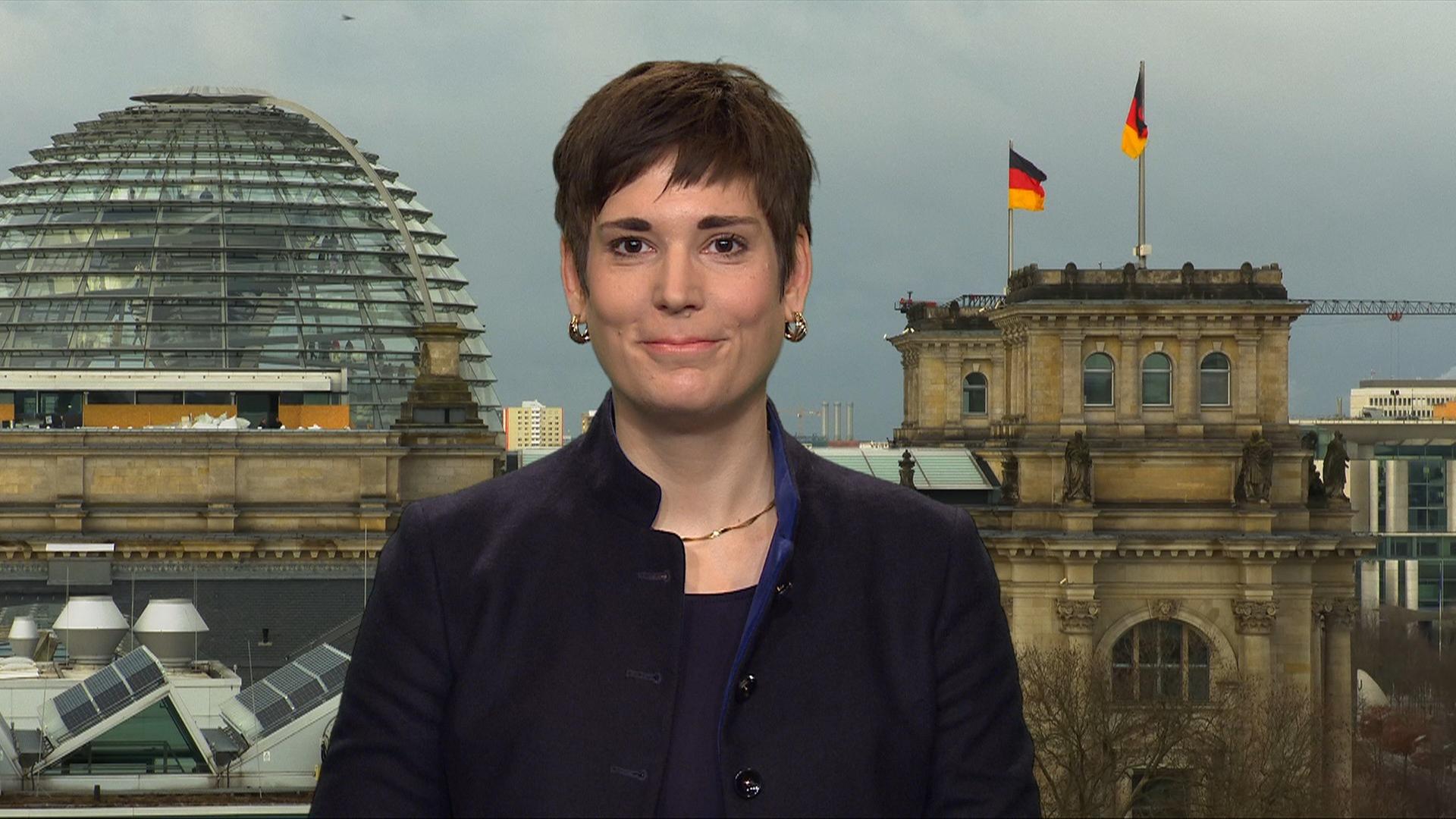 CDU-Parteitag: Gutes Ergebnis für Merz