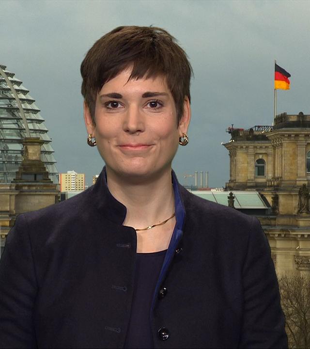 CDU-Parteitag: Gutes Ergebnis für Merz