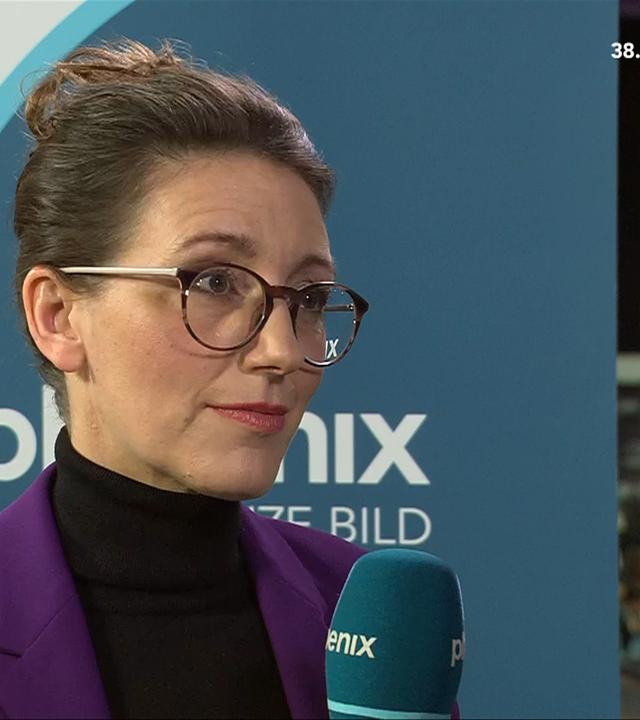 CDU-Parteitag: Prof. Riedl u.a. zur Abgrenzung zur AfD