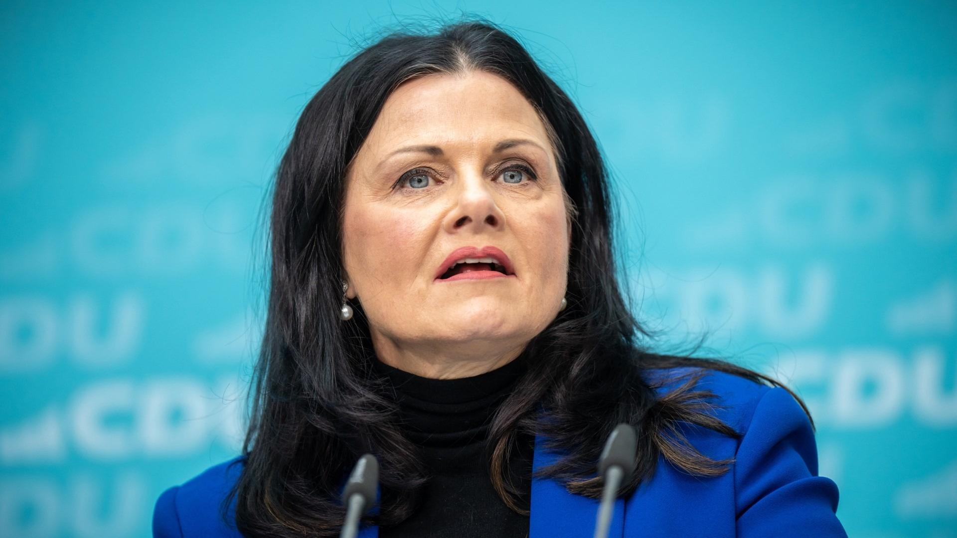 CDU: Pläne für neue Grundsicherung