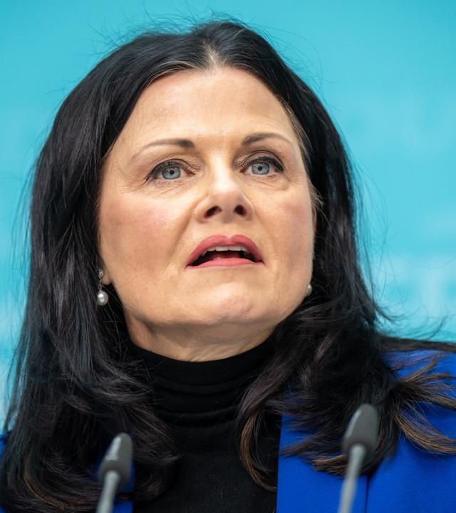 CDU: Pläne für neue Grundsicherung