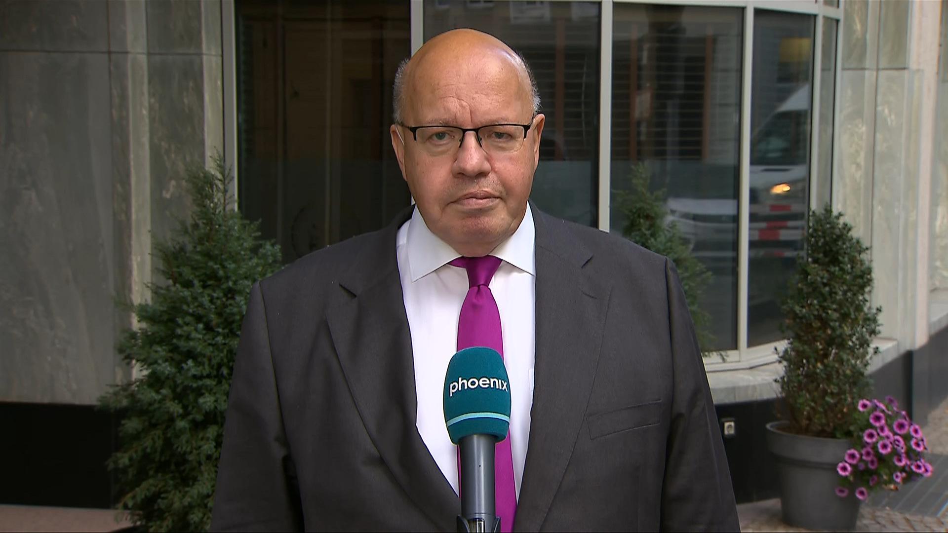 CDU-Präsidiumsklausur: "Klima in der Koalition verschlechtert"