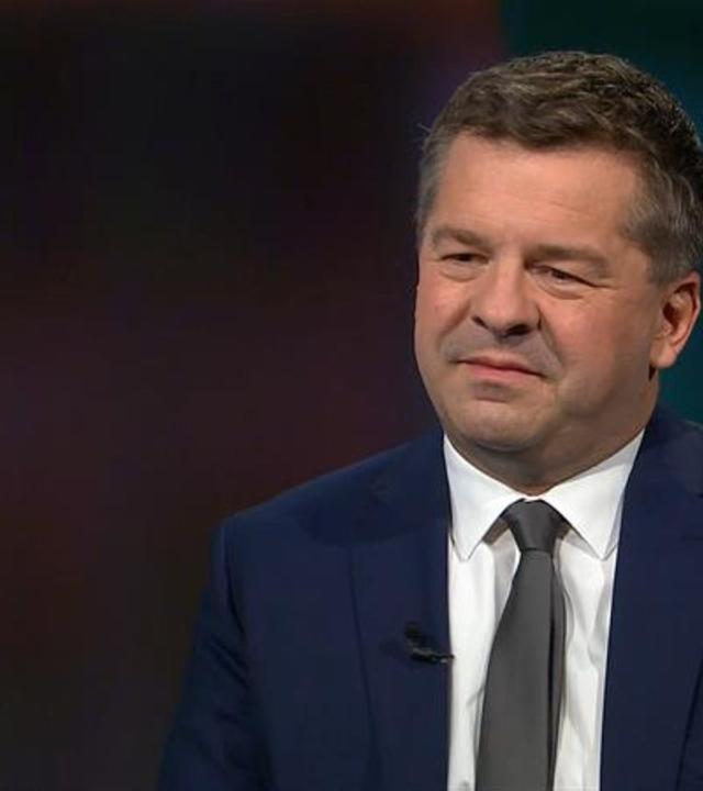 CDU-Spitzenkandidat Sven Schulze zu Gast bei Marc Steinhäuser