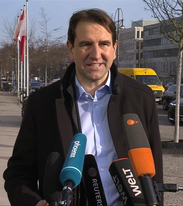 CDU: Statements  zur Wahl in BaWü