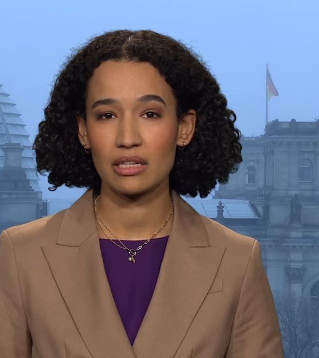 CDU: Streit unter der Oberfläche?