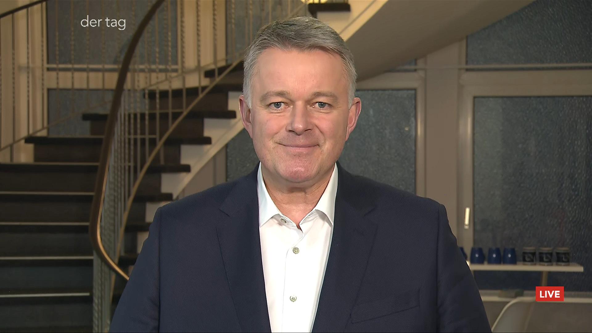 CDU-Wirtschaftsrat: "Überbietungswettbewerb, von dem ich nichts halte"