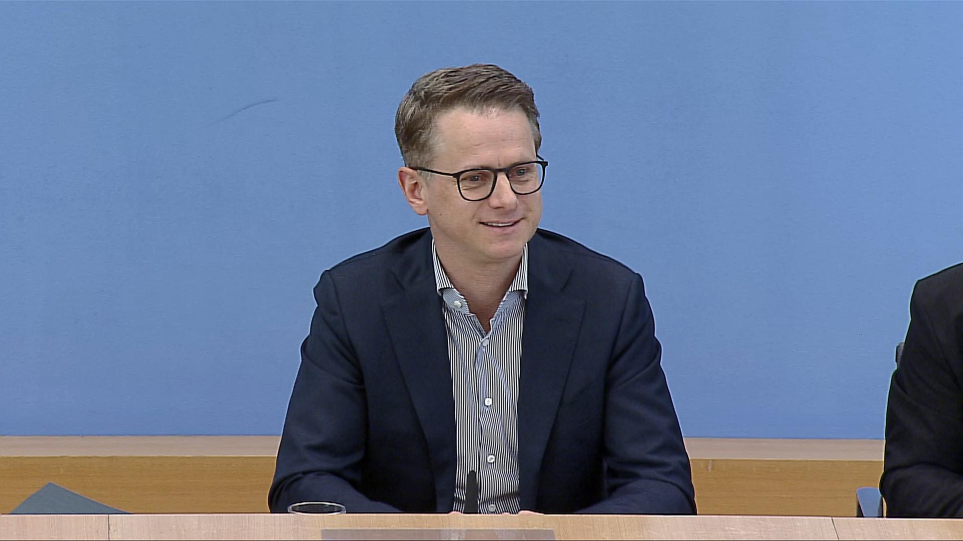 CDU zur Agenda des kommenden Parteitags