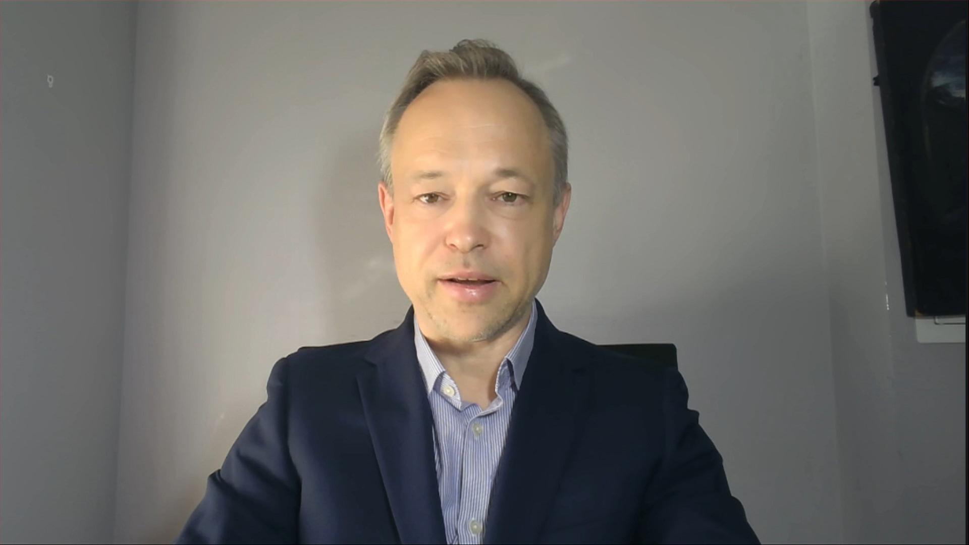 Ceuta: "Es geht um politische Interessen von Marokko"