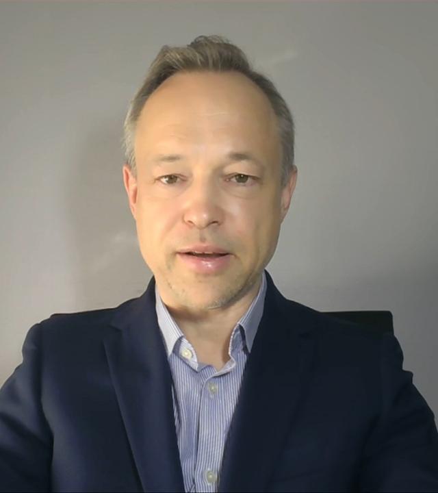 Ceuta: "Es geht um politische Interessen von Marokko"