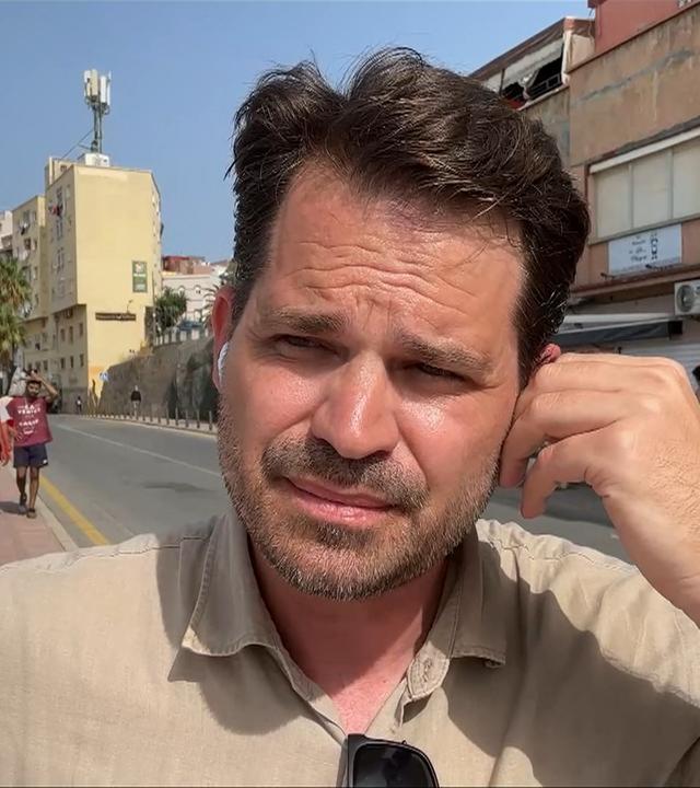 Ceuta: „Immer noch ziemlicher Ausnahmezustand“