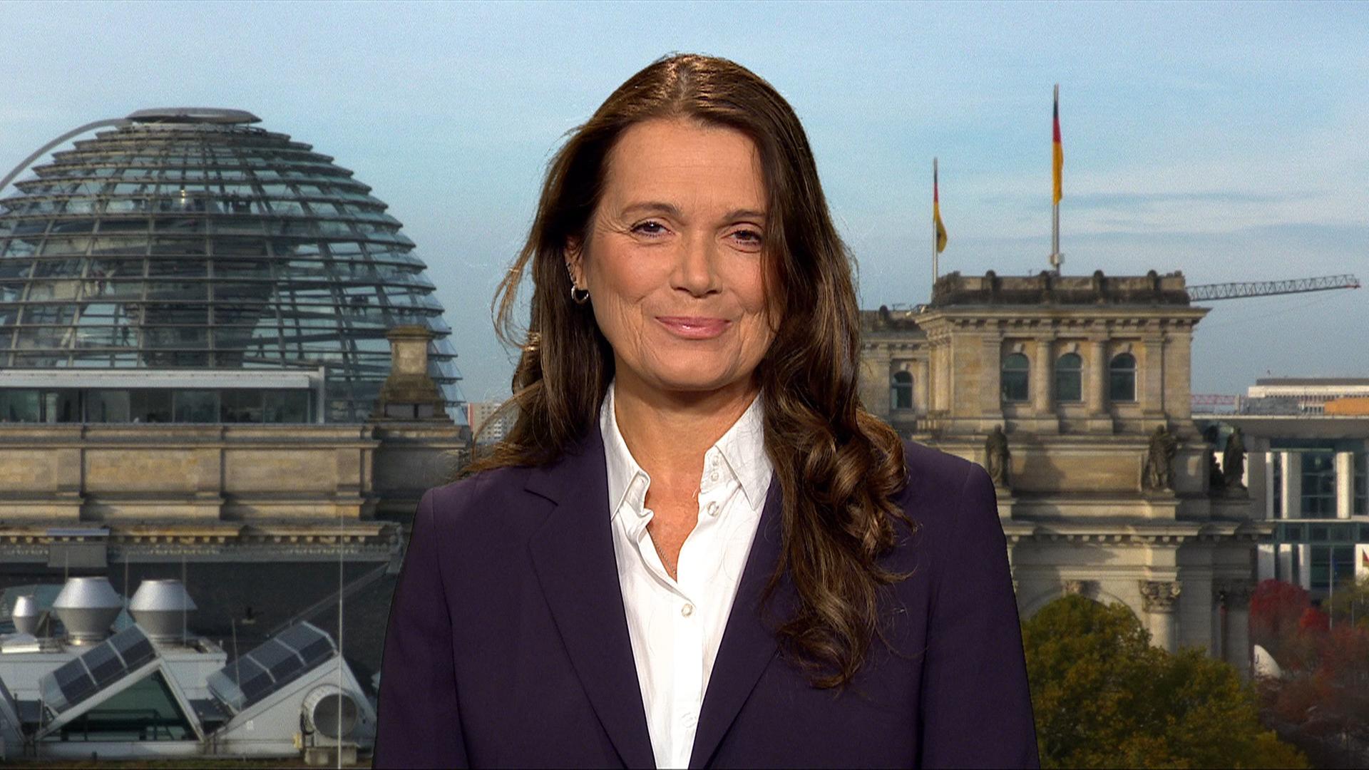 China und USA: "Das ist tatsächlich ein Handelskrieg"