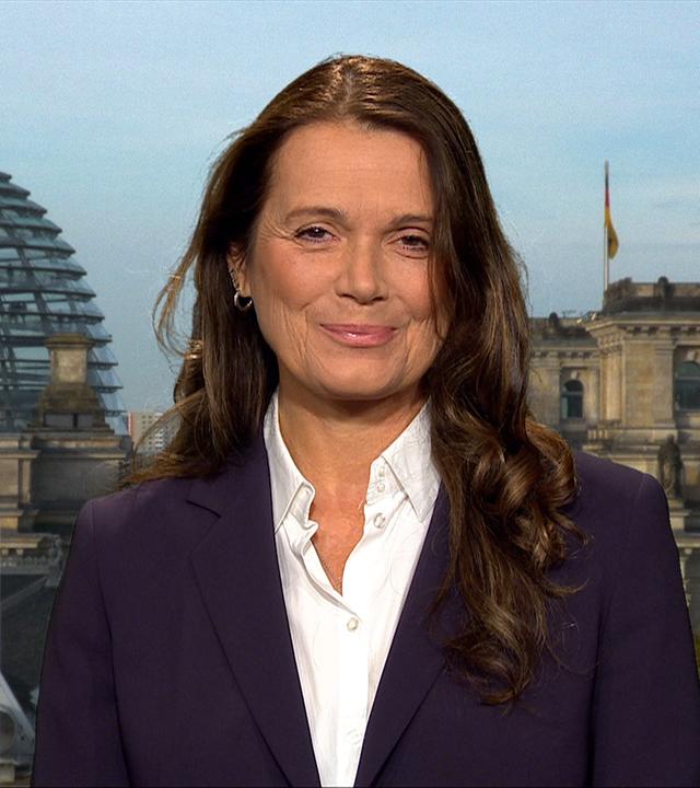 China und USA: "Das ist tatsächlich ein Handelskrieg"