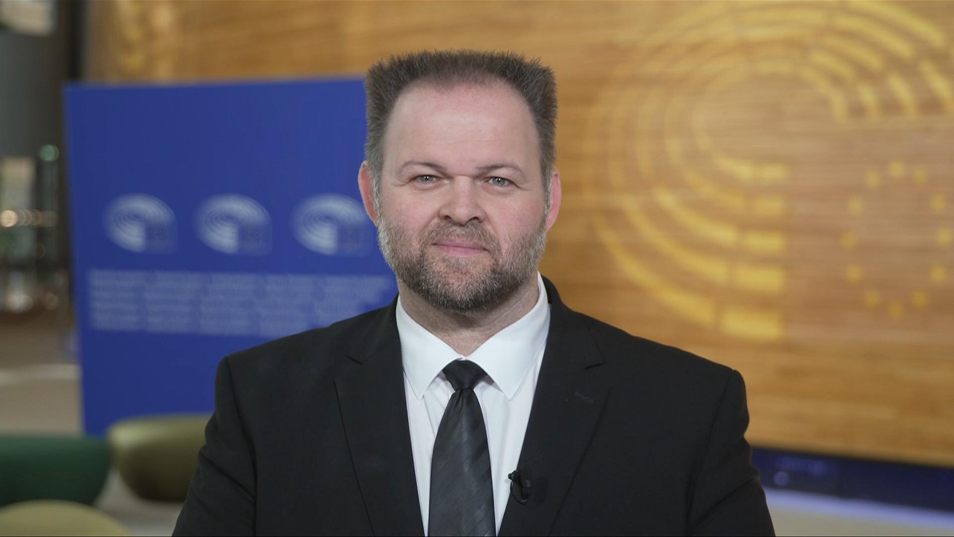 China und USA: "Europa muss Abhängigkeiten abbauen"