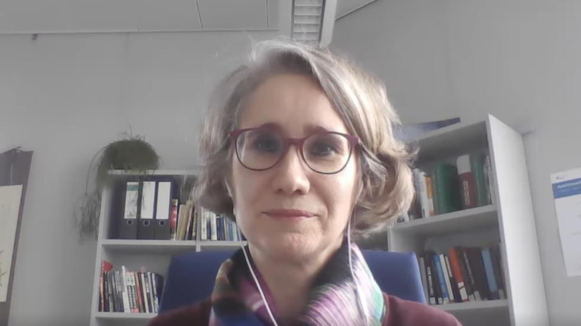 China: Zur Jahrestagung Nationaler Volkskongress