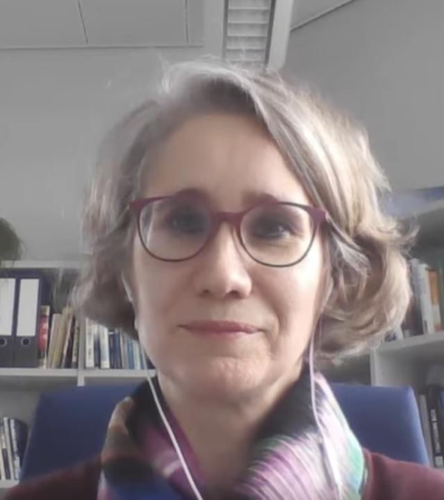 China: Zur Jahrestagung Nationaler Volkskongress