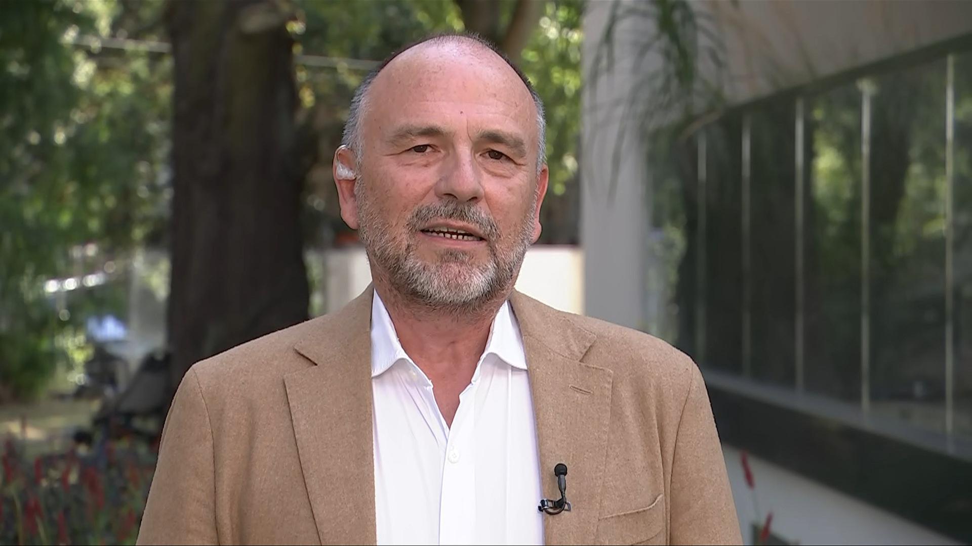 Chipfabrik in Dresden kritisch betrachtet