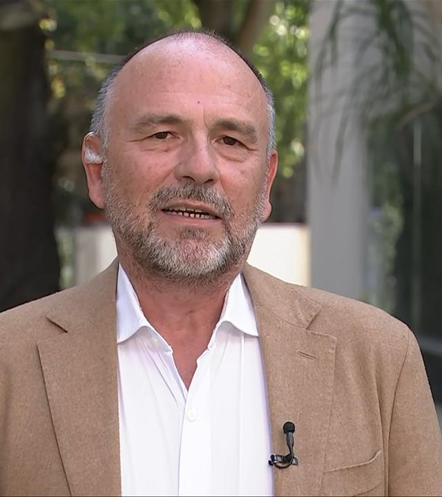 Chipfabrik in Dresden kritisch betrachtet