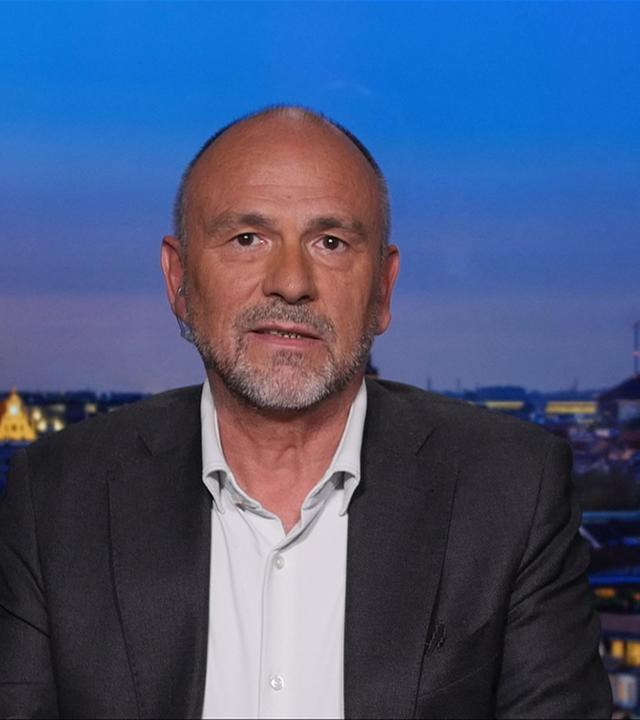 Chipfabrik: Prof. Gropp zu Intel-Rückzug