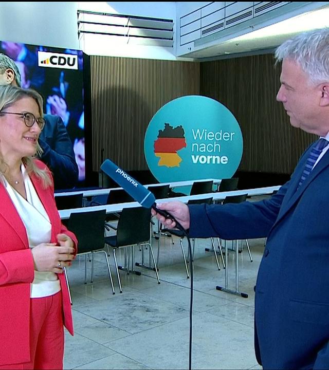 Christiane Stumpp zum Wahlergebnis in Hamburg