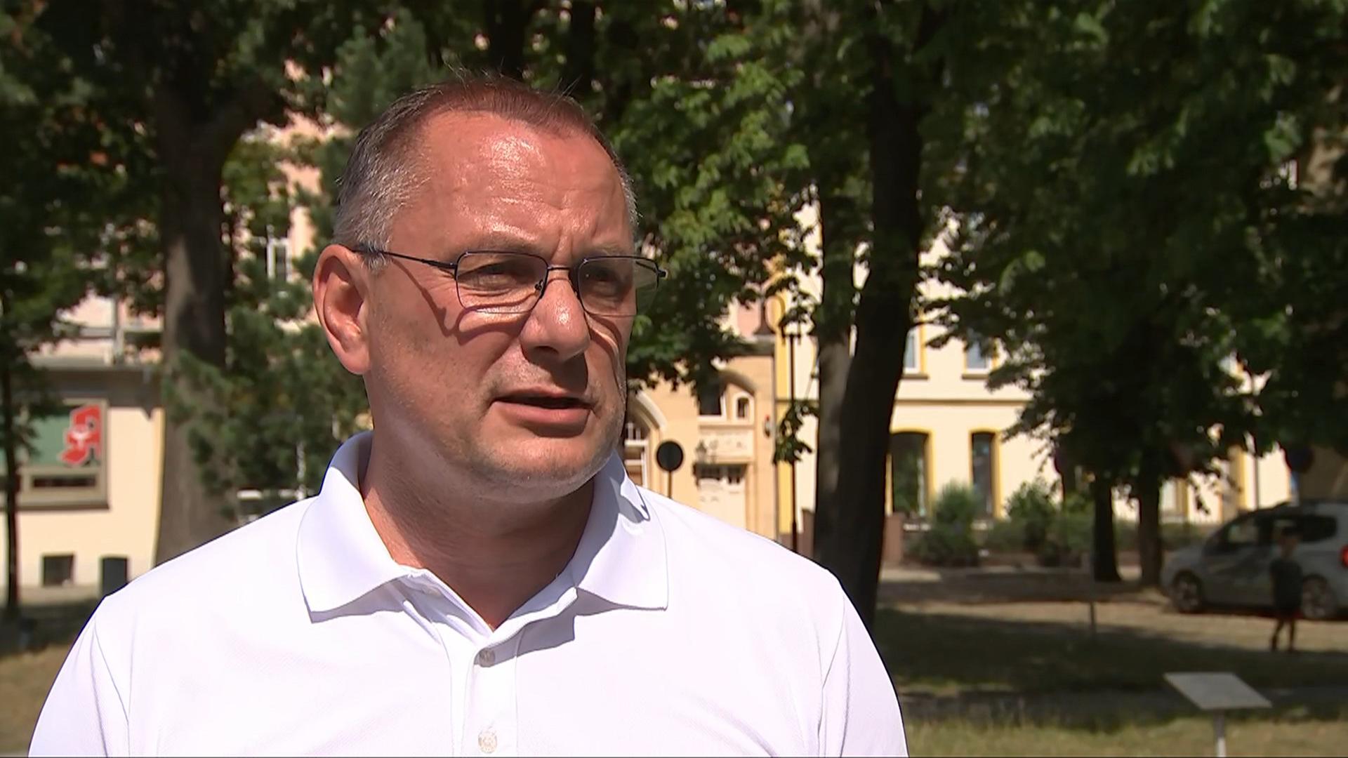 Chrupalla (AfD): Keine Entlastung für Familien
