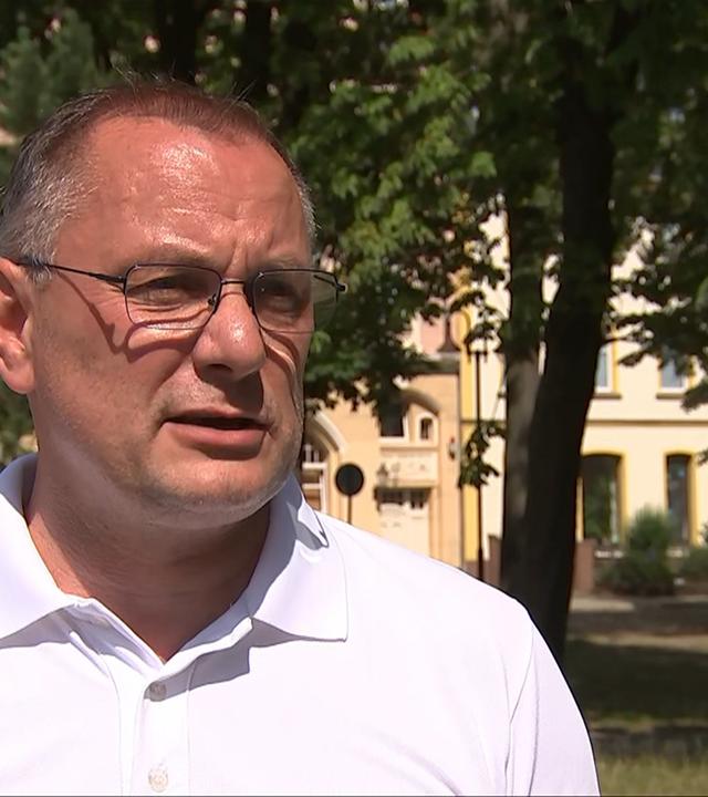 Chrupalla (AfD): Keine Entlastung für Familien