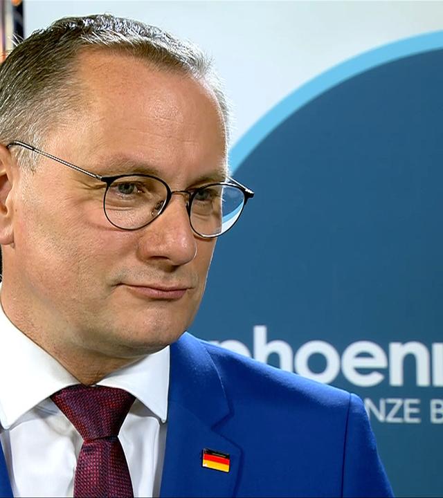 Chrupalla auf AfD-Parteitag