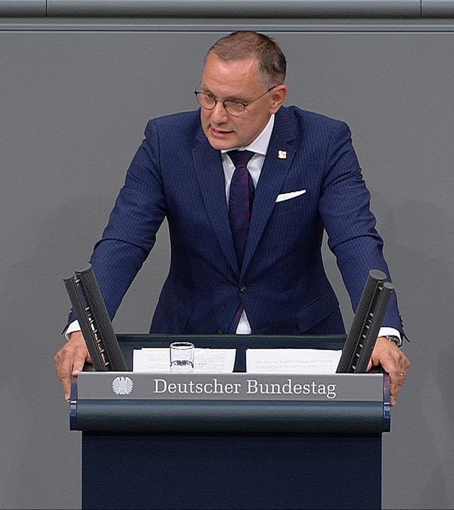 Chrupalla: Firmen und Bürger endlich wirklich entlasten