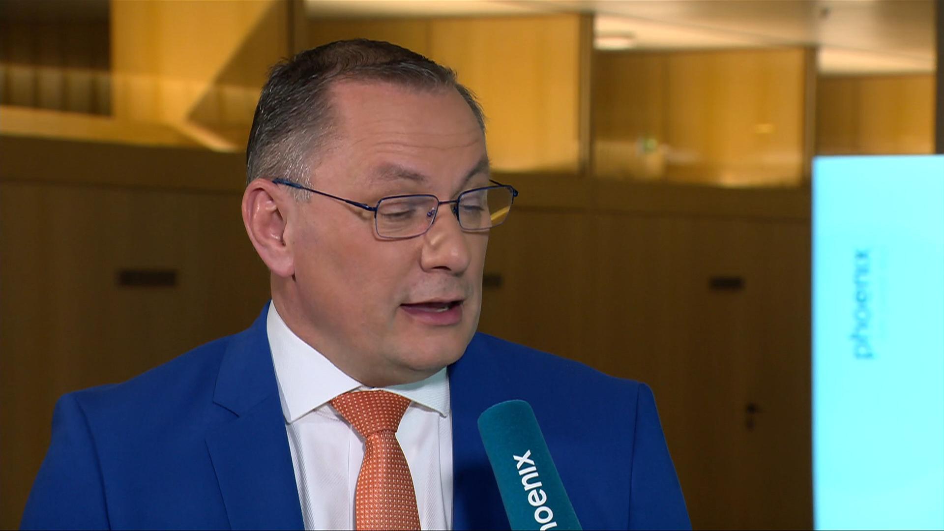 Chrupalla:"haben uns verdoppelt"