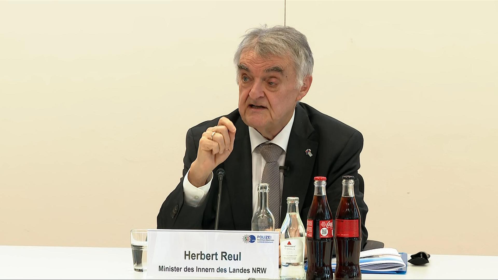 Clankriminalität: Wird uns noch lange beschäftigen