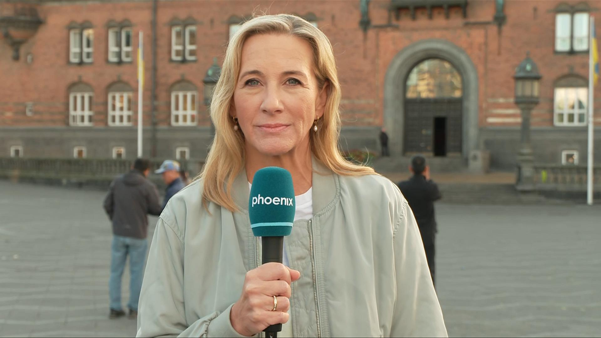 Claudia Davies zum EU-Gipfeltreffen in Kopenhagen