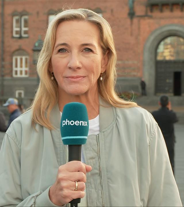 Claudia Davies zum EU-Gipfeltreffen in Kopenhagen