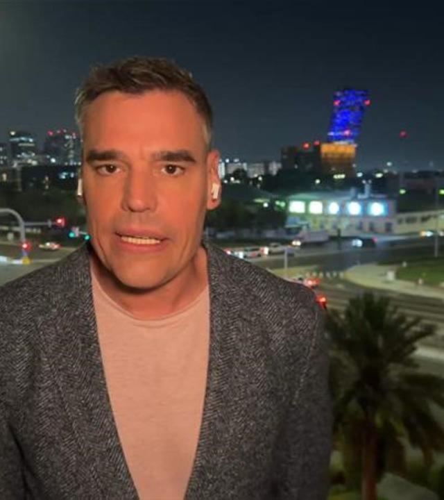 Coerper zu Friedensverhandlungen: Dass so schnell gesprochen wird, sei eine gute Nachricht