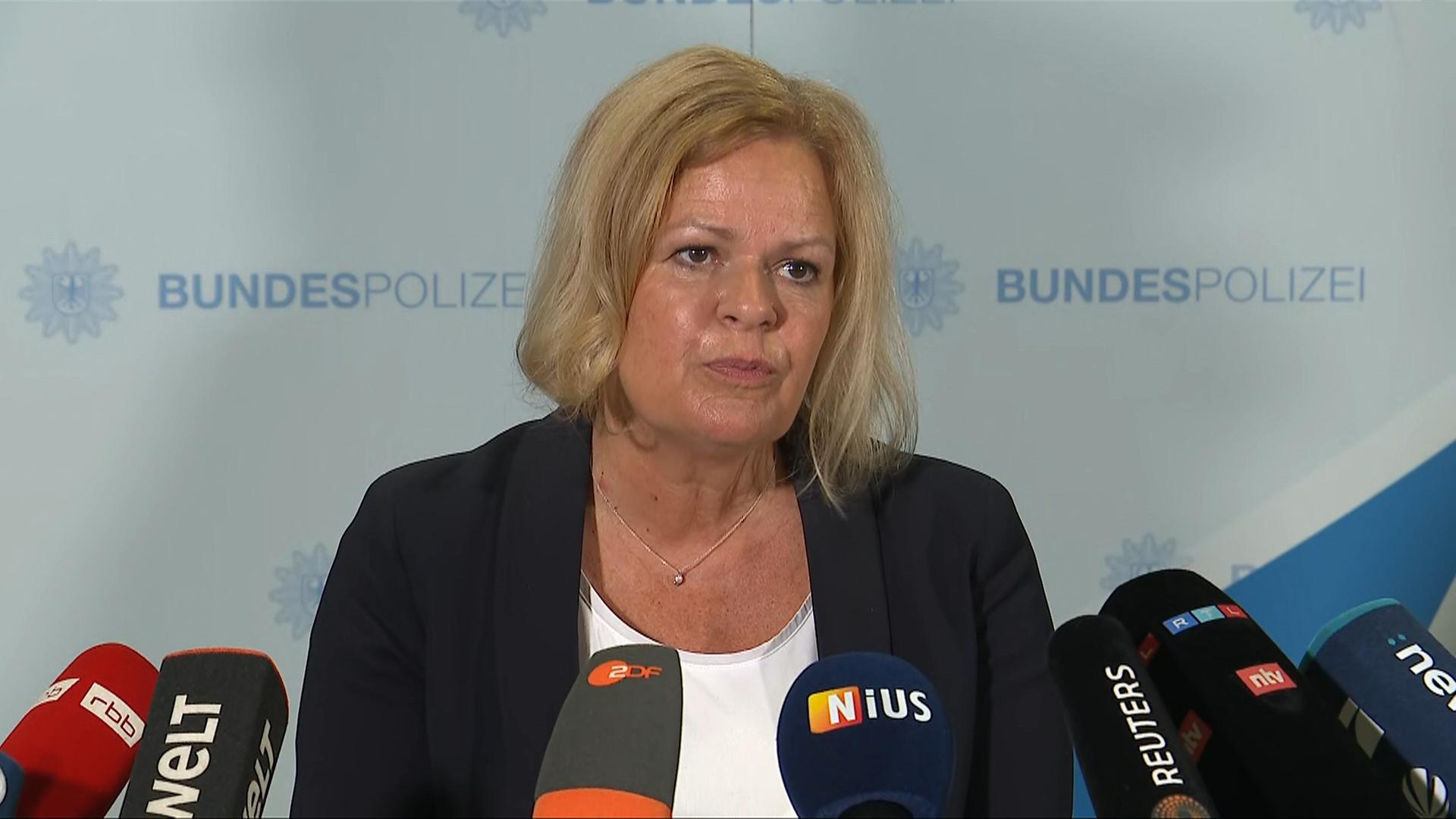 Compact-Magazin: Verbot vorläufig aufgehoben