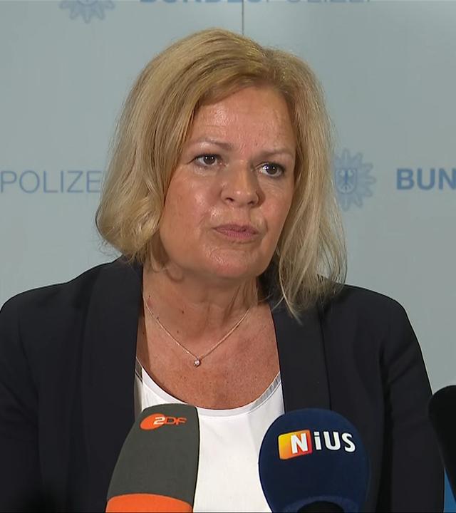 Compact-Magazin: Verbot vorläufig aufgehoben