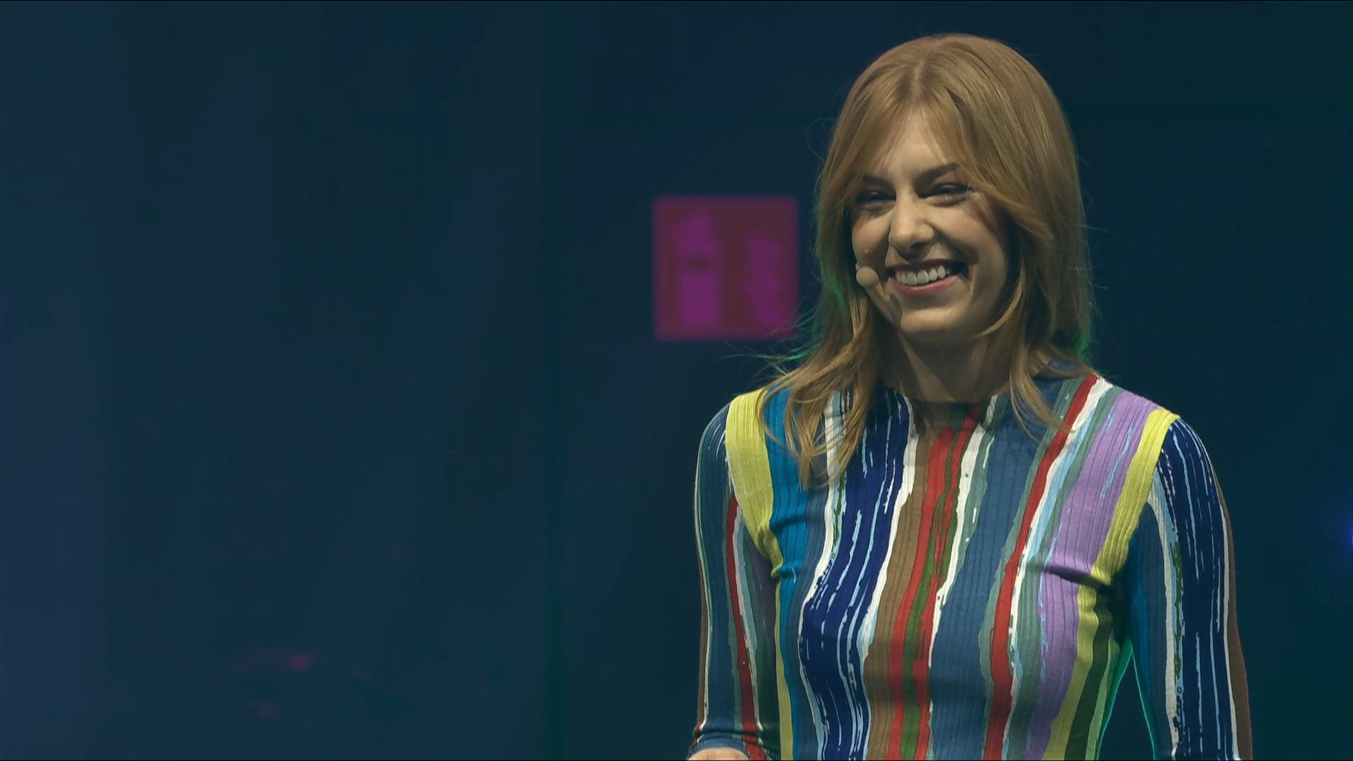 Content Convention 2025 - Eröffnung