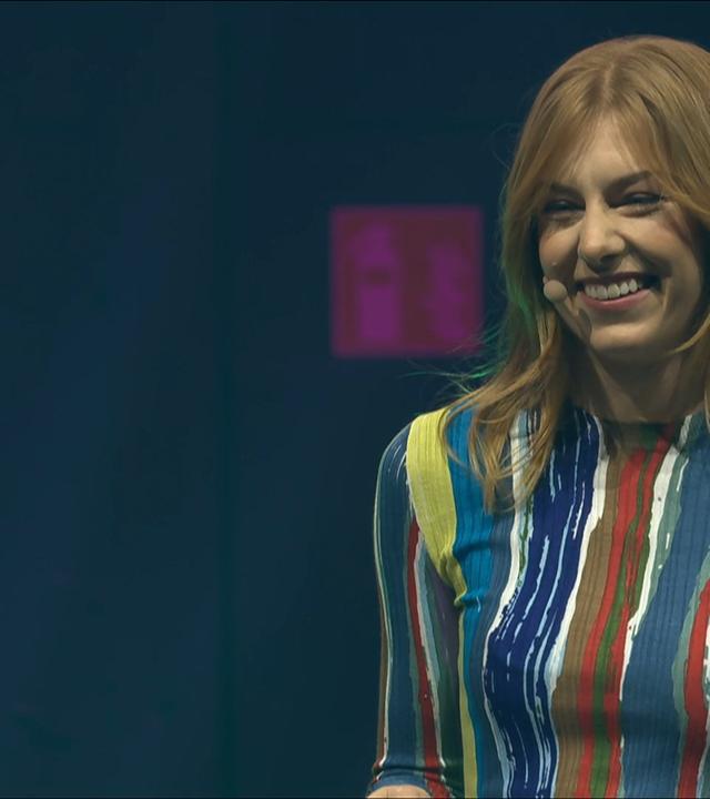 Content Convention 2025 - Eröffnung