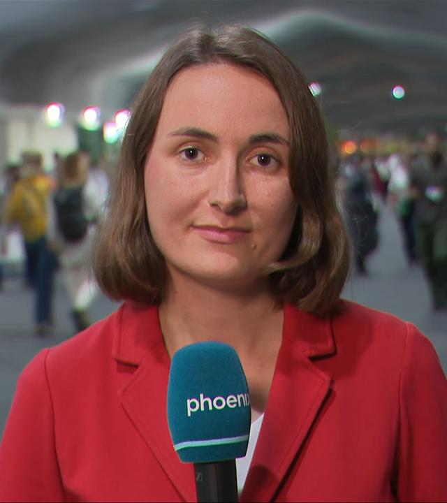 COP 30: "Verhandlungen werden bis in die Nacht weitergehen"