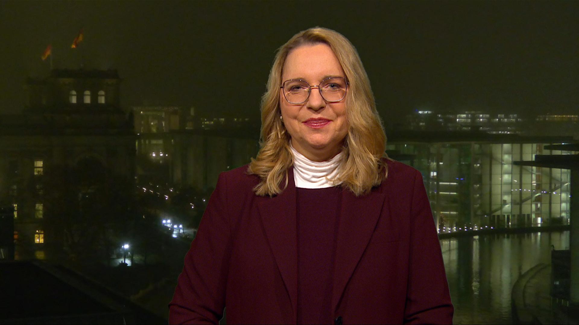 COP28: "Es reicht nicht für 1,5 Grad"