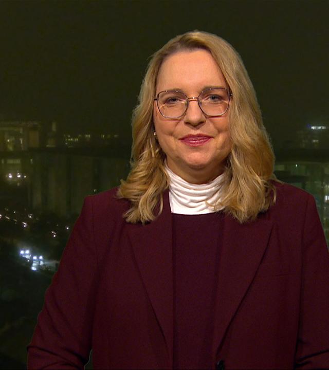 COP28: "Es reicht nicht für 1,5 Grad"