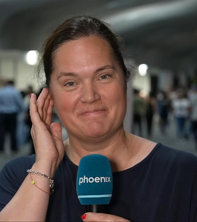 COP30: "Bliebe es bei diesem Ergebnis, wäre die brasilianische Präsidentschaft angeschlagen"