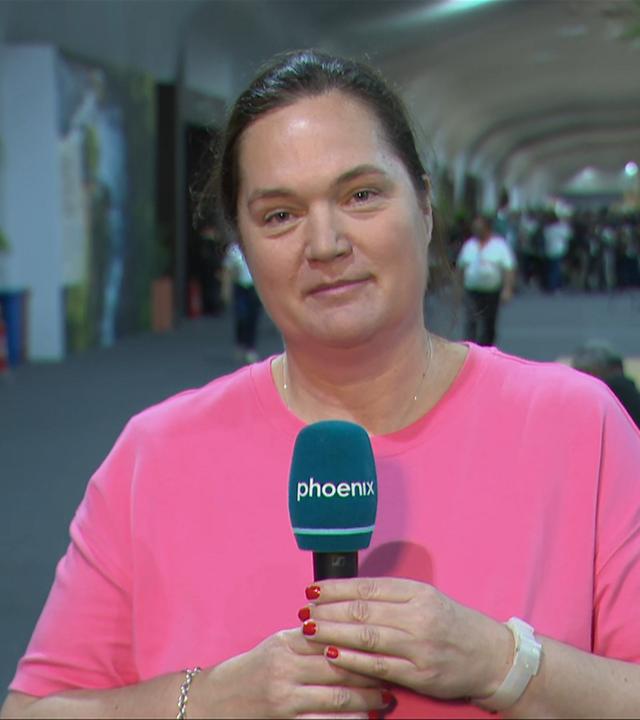 COP30: "In Zeiten von Kriegen, Krisen, lahmer Konjunktur"