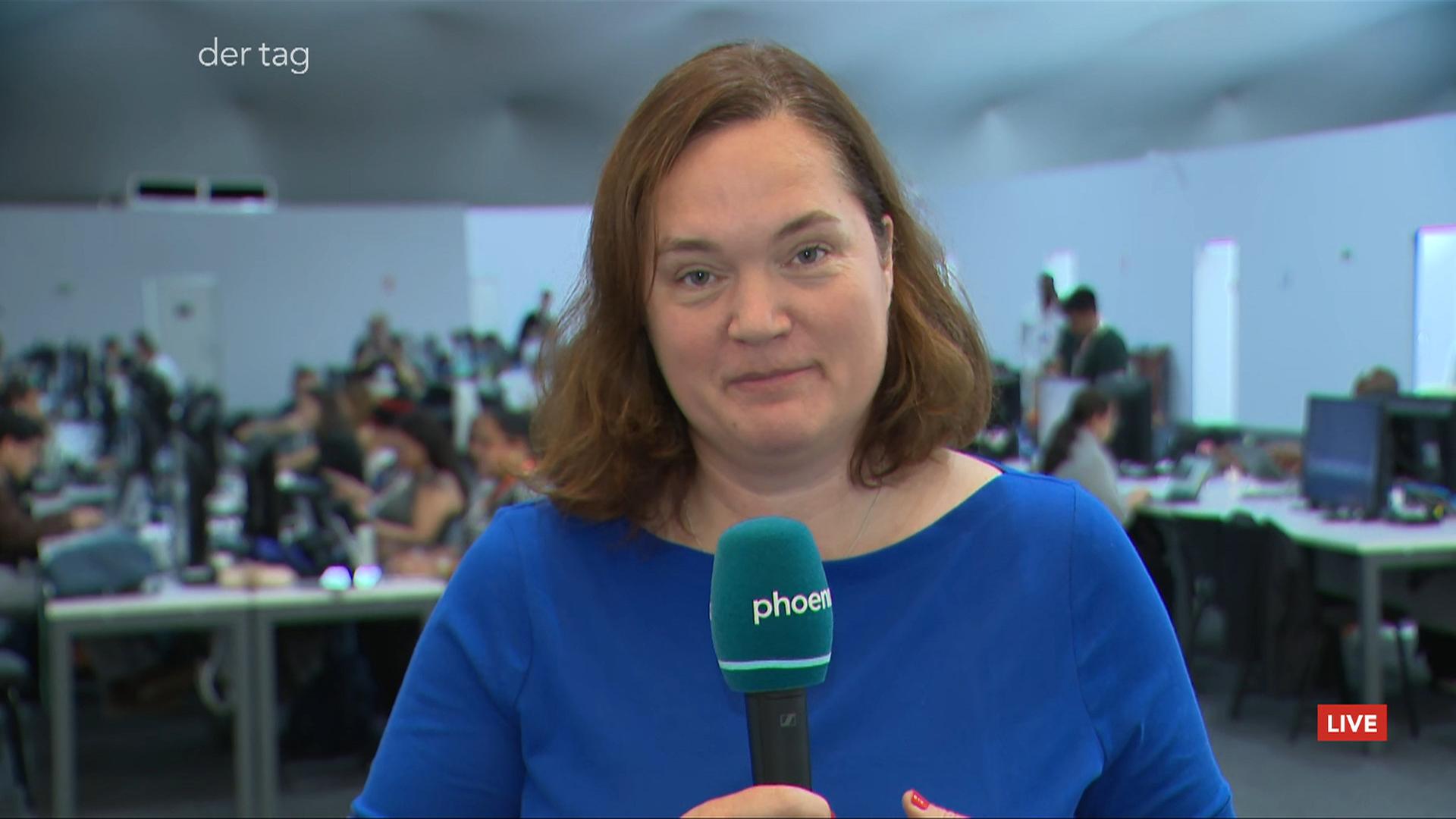 COP30: "Sehr diffuse Ausgangslage"