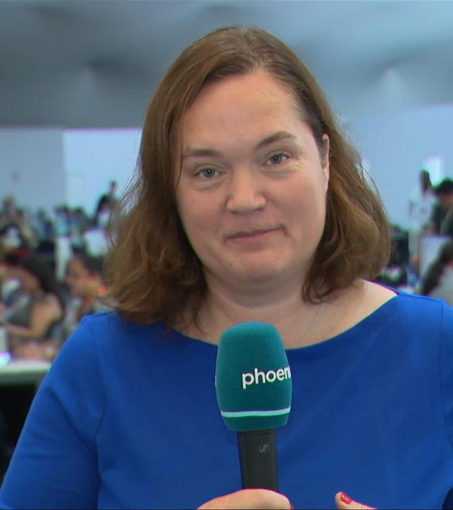 COP30: "Sehr diffuse Ausgangslage"