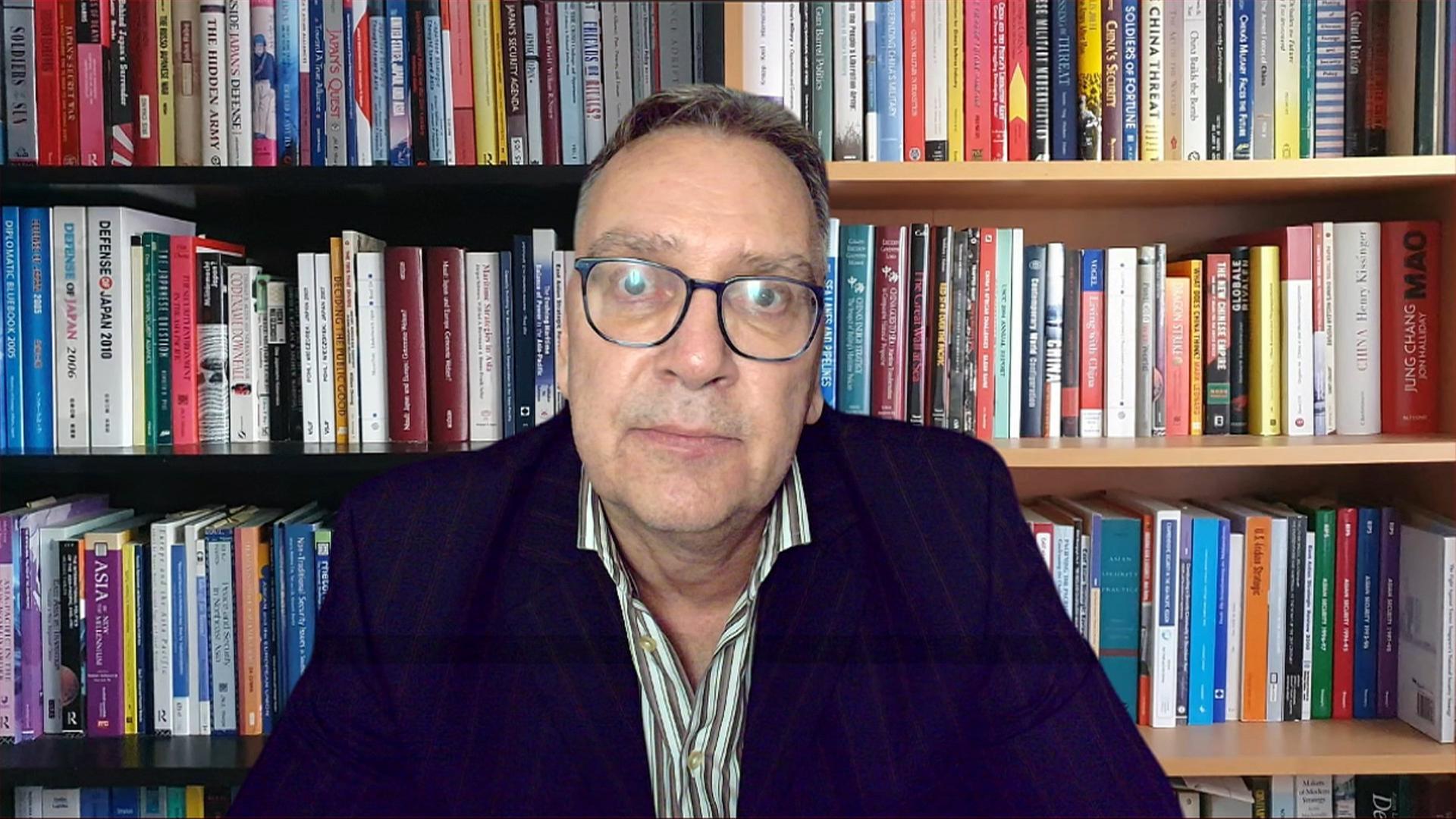 COP30: "USA will nichts von erneuerbaren Energien wissen"