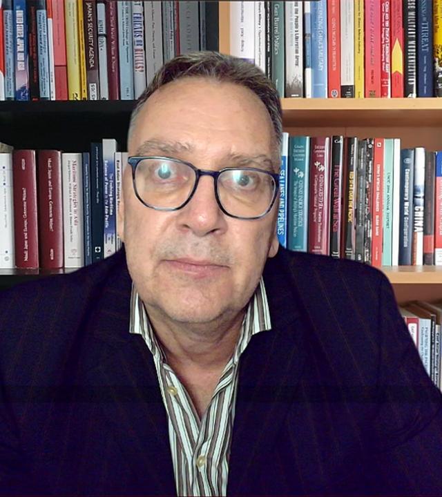 COP30: "USA will nichts von erneuerbaren Energien wissen"